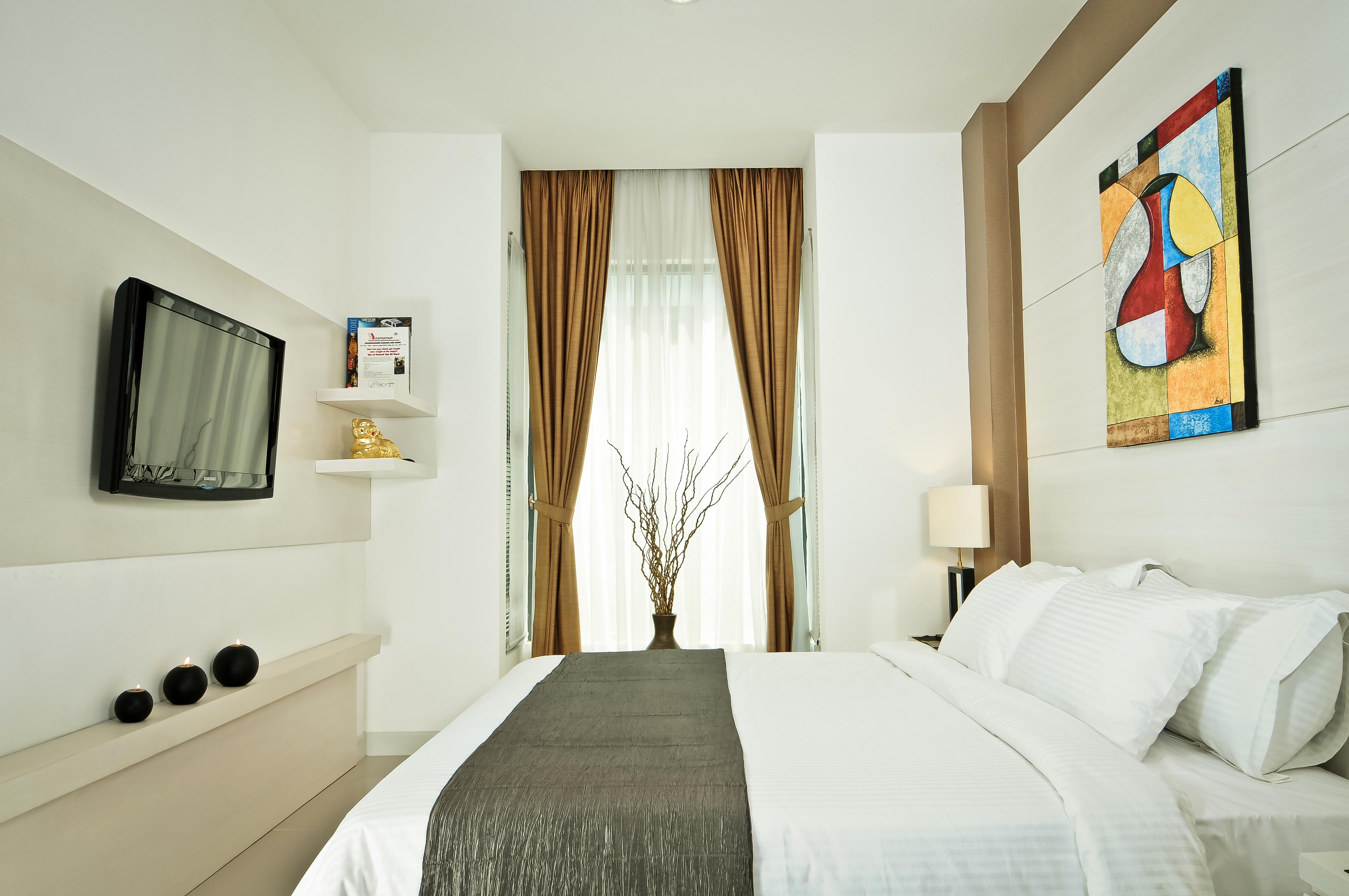 Umalas Hotel & Residence Seminyak Cameră foto