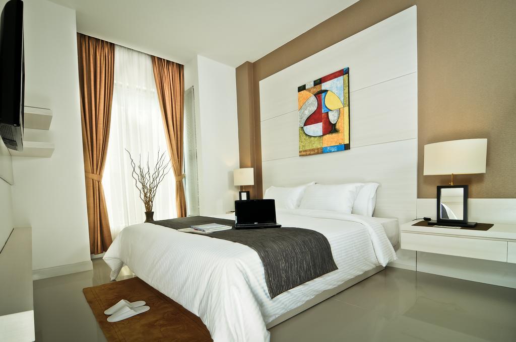 Umalas Hotel & Residence Seminyak Cameră foto